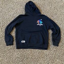 Chrome Hearts Hoodie