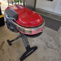 Coleman Camping Grill
