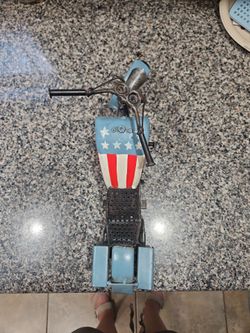 14 inch Motorcycle USA