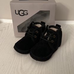 Baby Neumel Ugg Boot