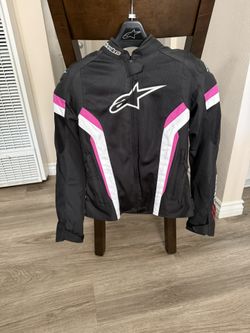 Alpinestars Stella Riding Jacket Women’s