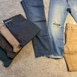 Levi’s 501