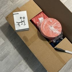 Kids Work Out Bench By Kinpaw