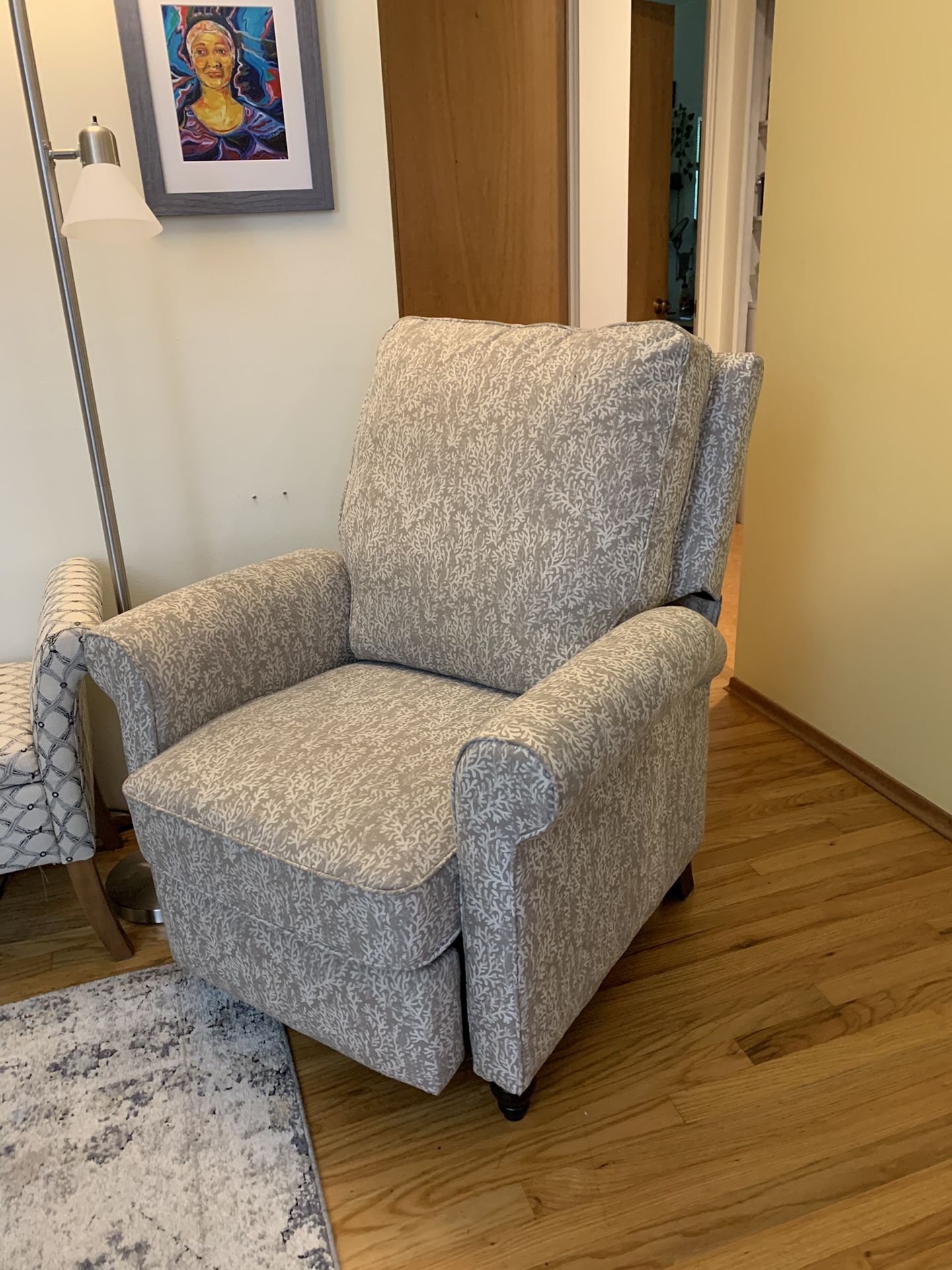 Wayfair Leni Recliner