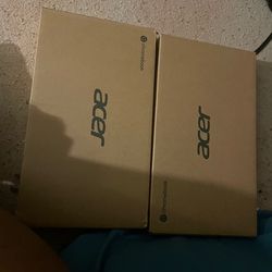 Acer 311 Chromebook