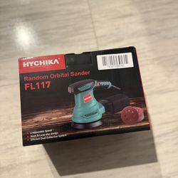 Bosch ROS10 Random Orbit Sander