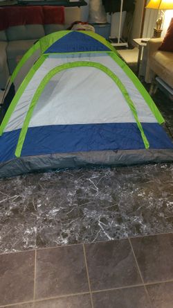 Lake Trail Tent