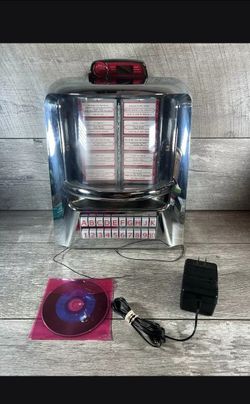 ORIGINAL TYRELL JUKEMASTER N0 DELIEVER