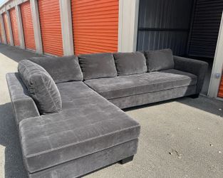 Sectional Couch