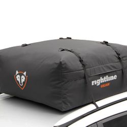 Luggage Bag Roof  Rack