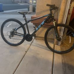 aggressor pro gt mountain bike 27.5 Inch