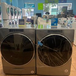 Set Whirlpool QUZRJ