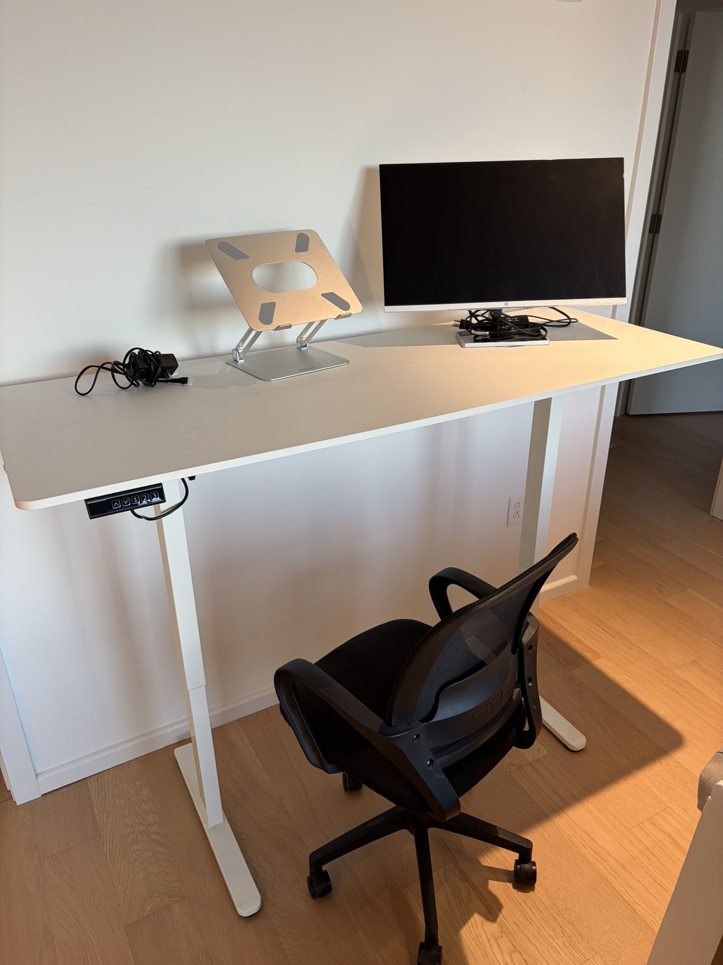 Work From Home Stuff
