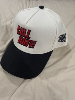 State Forty Eight Call Rafi SnapBack hat
