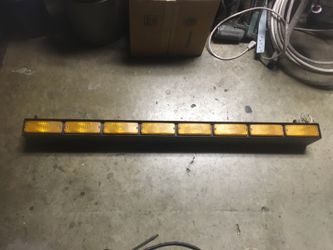 Truck light ,