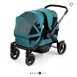 graco wagon $180