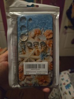 Phone case