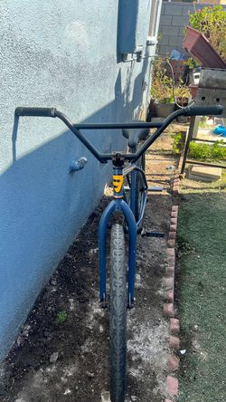 Street bike