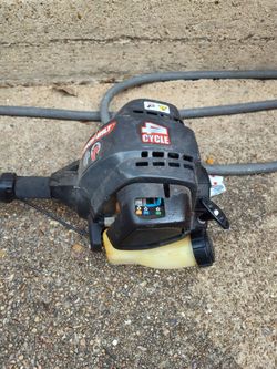 Gas weed eater tools herramienta PARA limpiar SU yarda