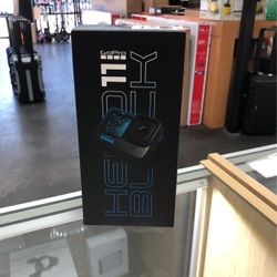 Gopro Hero 11 Black Action Camera