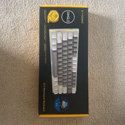 E-YOOSO Mechanical Keyboard