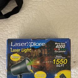 Laser Lights