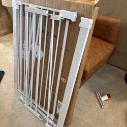 Set Of Baby Gates 