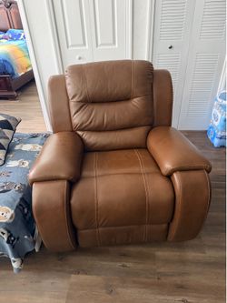 Lazy chair