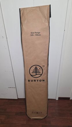 156 burton Chanel sufer