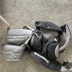 Ergo Baby 369 Baby And Infant Carrier 