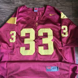 USC JERSEY
