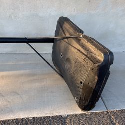 Basketball Hoop