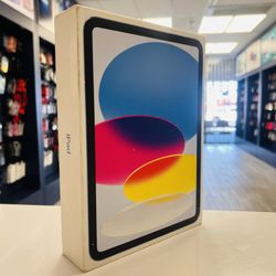 iPad A16 128gb WiFi Only 