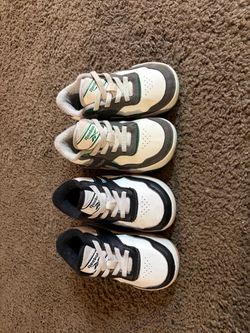 Reebok shoes 8c