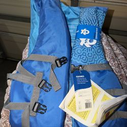 Life Vest 