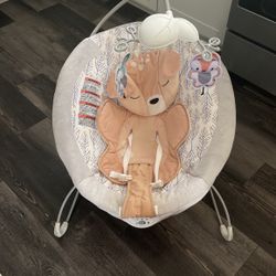 Baby Seat