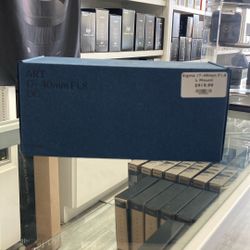 Sigma 17-40mm F1.8 L Mount 