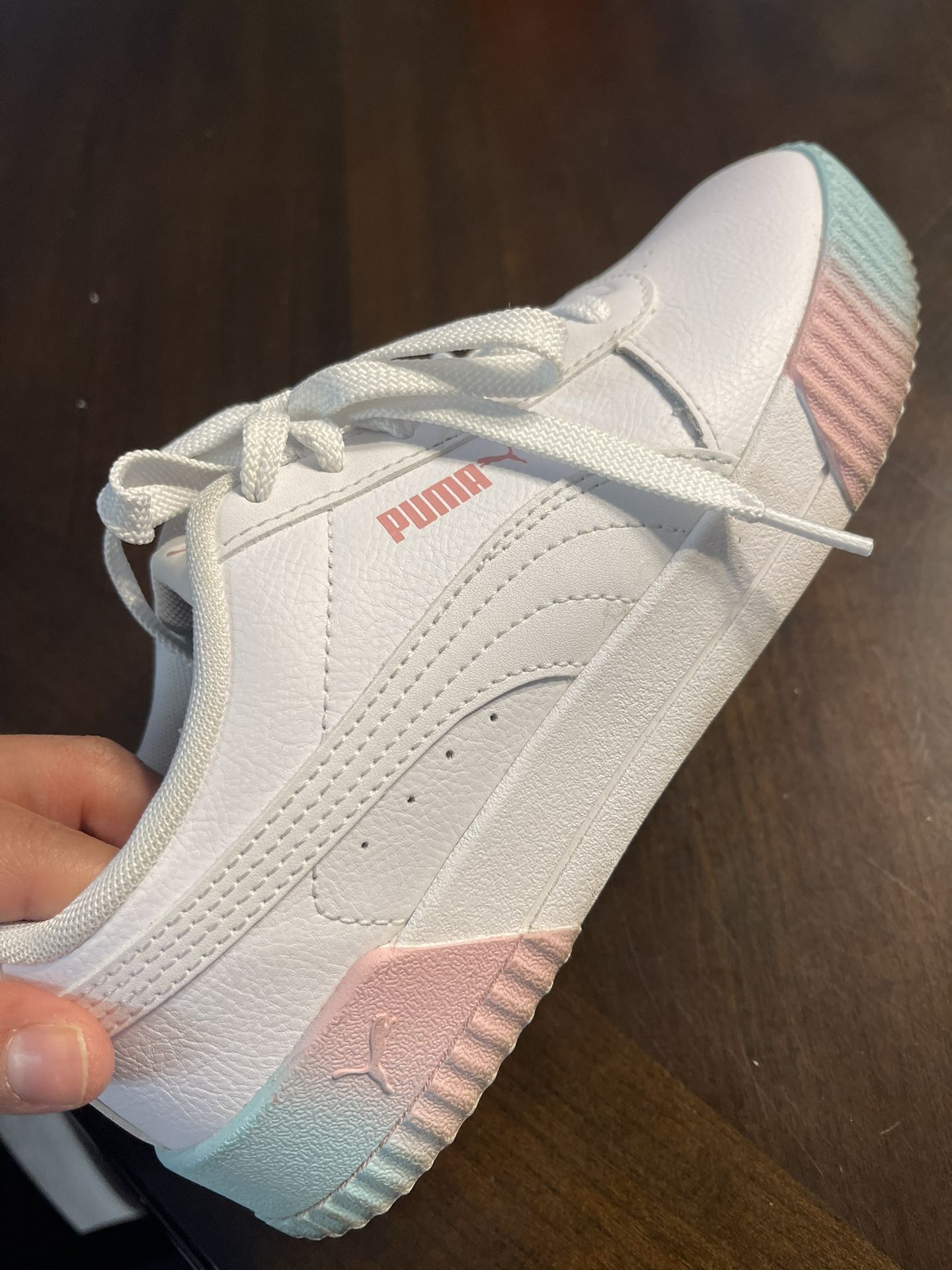 Puma Shoes