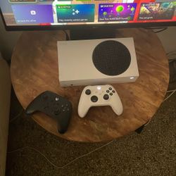 Xbox Series S Bundle Read Description 