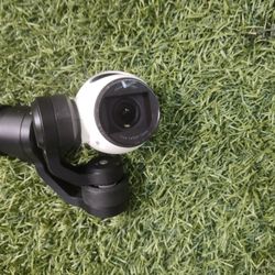 DJI Inspired Camera 