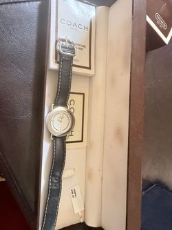 COACH Women’s Watch
