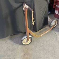 Radio Flyer Scooter