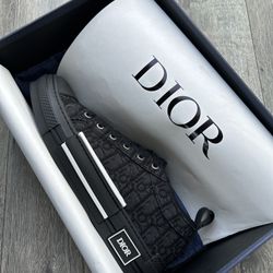 Dior B23 League Low Oblique 