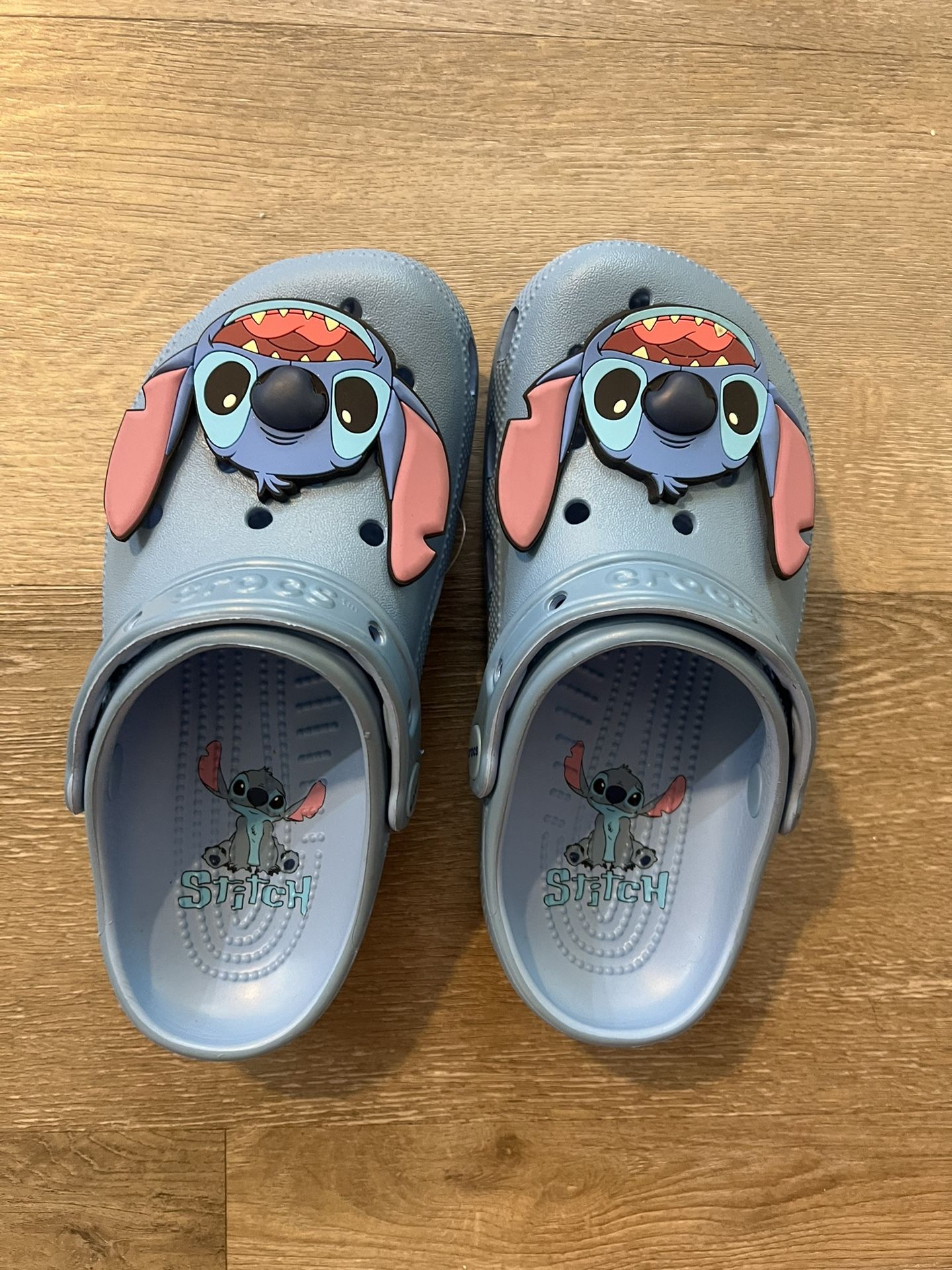 Croc Kids