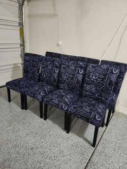 Dining Room Chairs