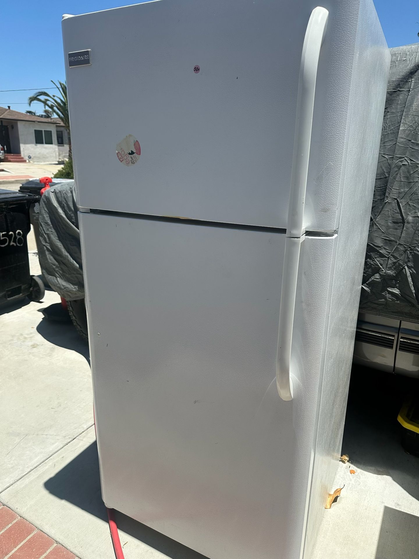 Refrigerator For Sale