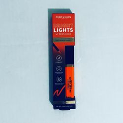 Profusion Cosmetics Bright Lights Pastel Graphic Liner Orange