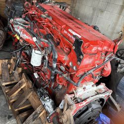 Freightliner Dd15, Dd13, Cummins Isx15, X15, Dt12 Automatic, 13 Speed, 10 Speed And Many Other Parts