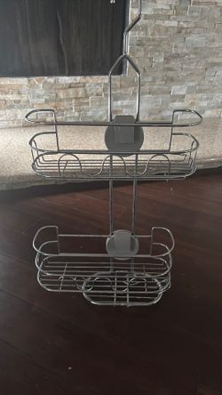 Bathroom hanger