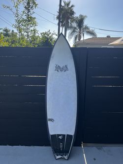 5’11 Hayden Shapes Untitled surfboard (31.8L)